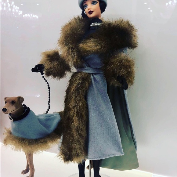 Meet your Posher, Katya - Picture 1 of 1